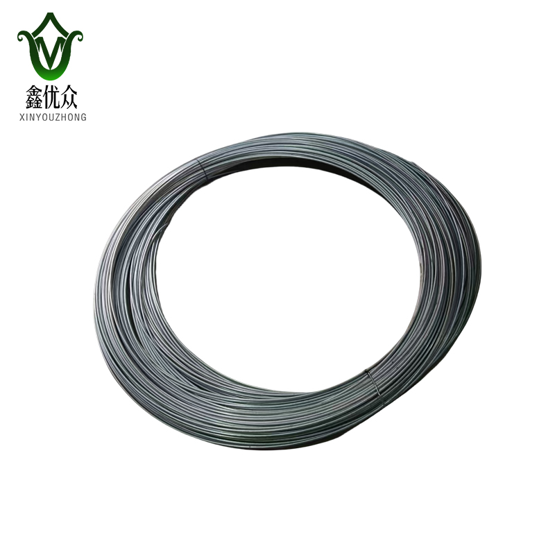 鑫优众 镀锌铁丝 20# 公斤高清大图