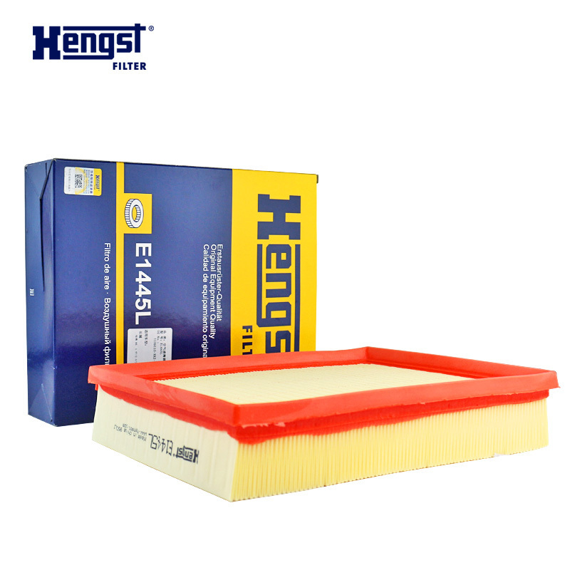 汉格斯特(hengst)空气滤E1445L适配哈弗H6 1.5T/2.0L/2.0T