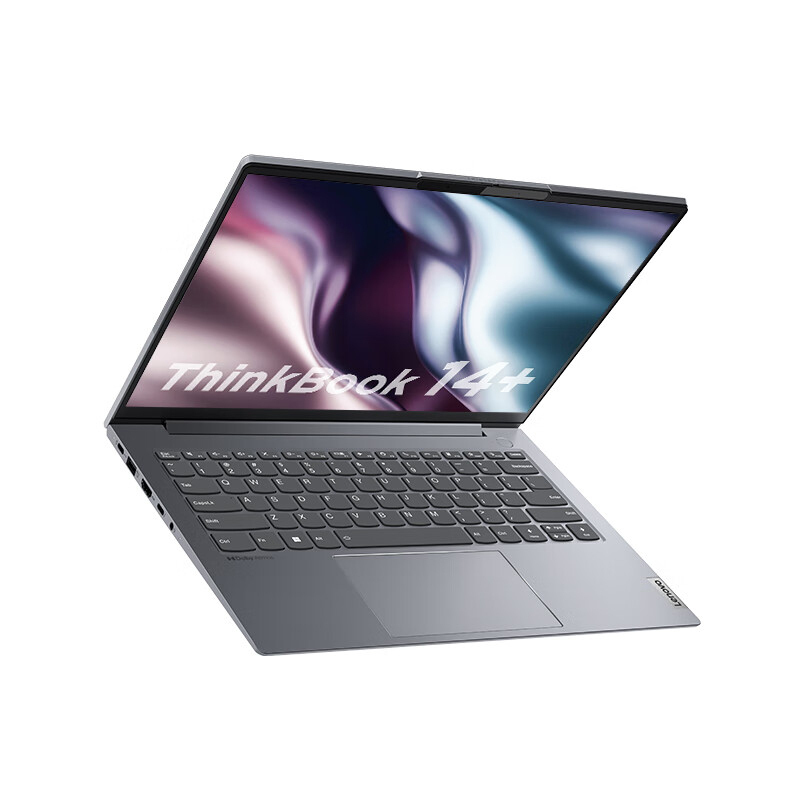 联想ThinkPad ThinkBook 14+ 0ACD 2023款 14英寸标压便携轻薄笔记本电脑(13代英特尔酷睿i5-13500H/32G/2T/2.8K/90Hz) 定制