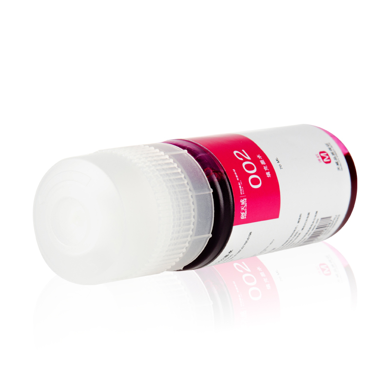 天威 EPSON-002(T03X3)-70ML-墨水 红色 专业装 适用于爱普生L4158/L4168/L6168