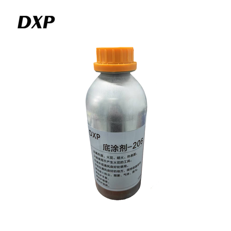 DXP 底涂剂 206(1000ml) 瓶高清大图