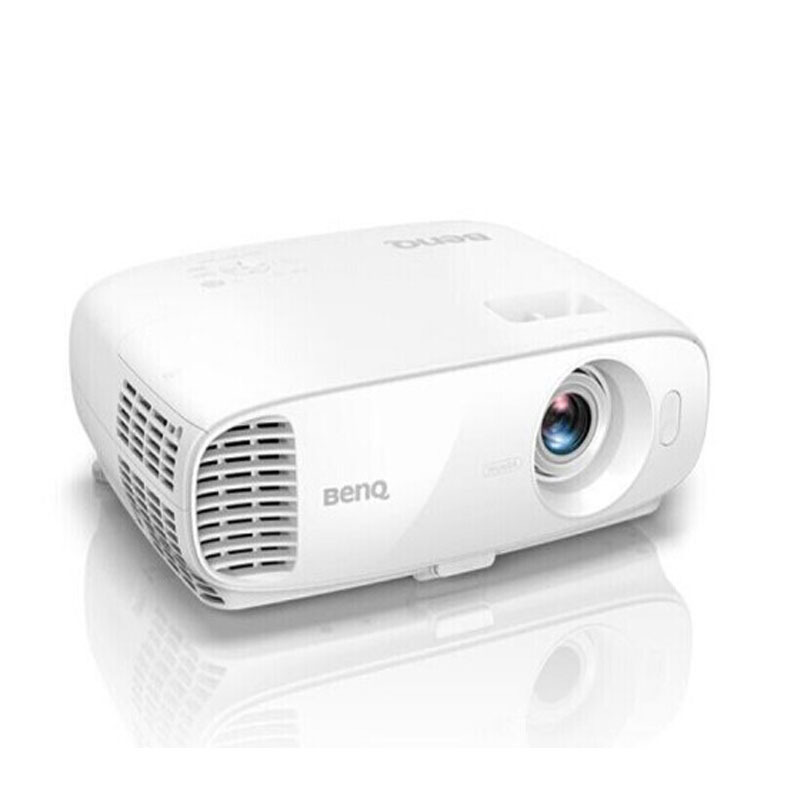 明基benqeu7640投影仪办公商务高亮度投影机4500流明超清wuxga官方