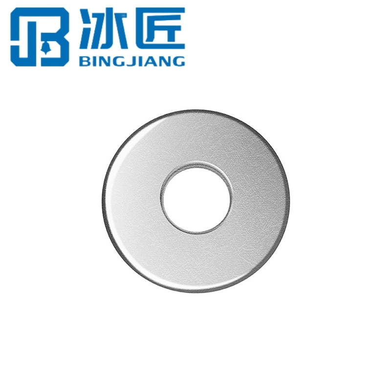 冰匠 热镀锌平垫弹垫 个高清大图