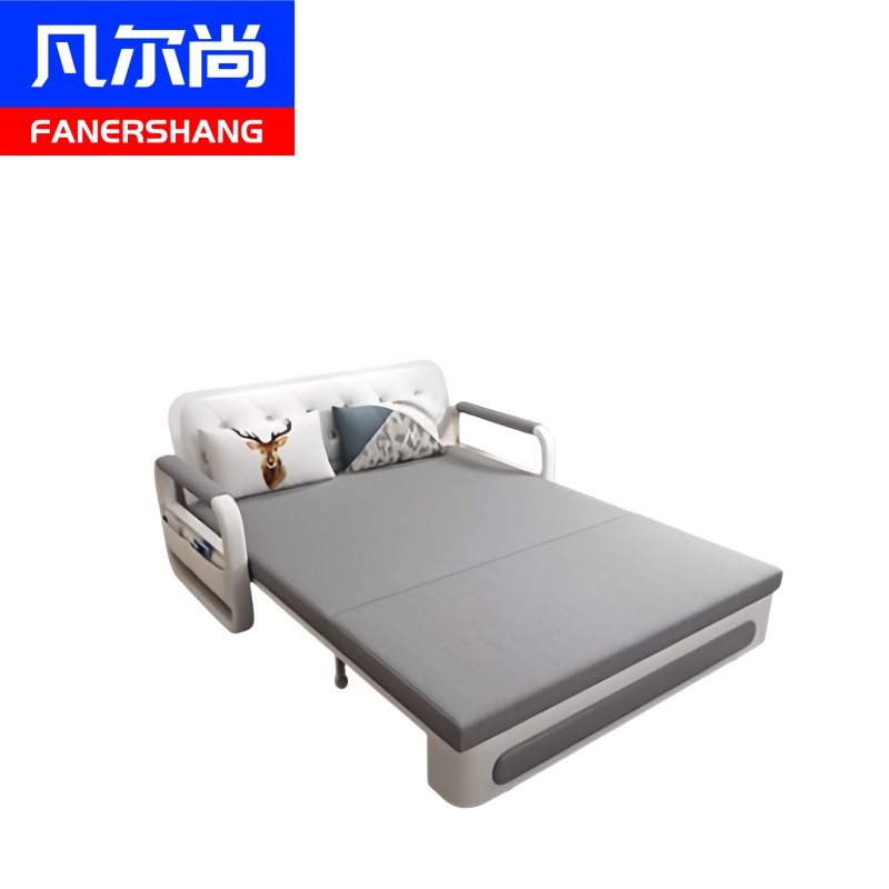 凡尔尚沙发床高清大图