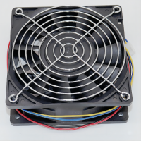 排烟管散热风扇,SDLA718,湖南三德 SUNDY-TY-110×110×25 110*110*25-220V