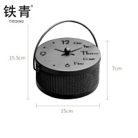 铁青蚊香工具盒M9 个 典雅黑