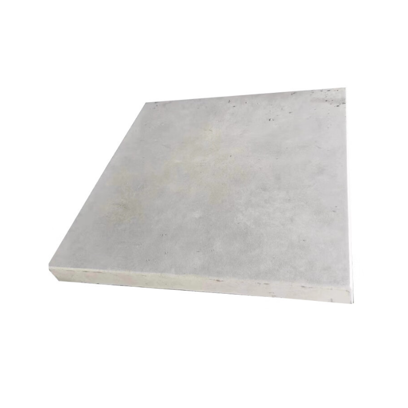 浪伍 水泥盖板 465*395*80mm /块高清大图