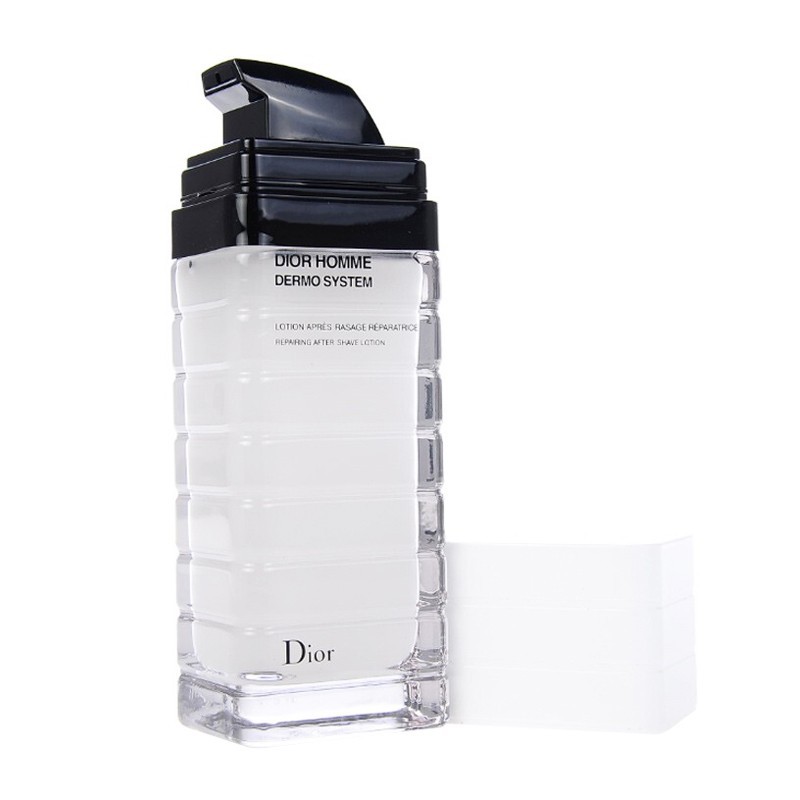 迪奥(Dior)桀骜男士护肤品套装化妆品 男士舒缓保湿爽肤水100ml须后水高清大图
