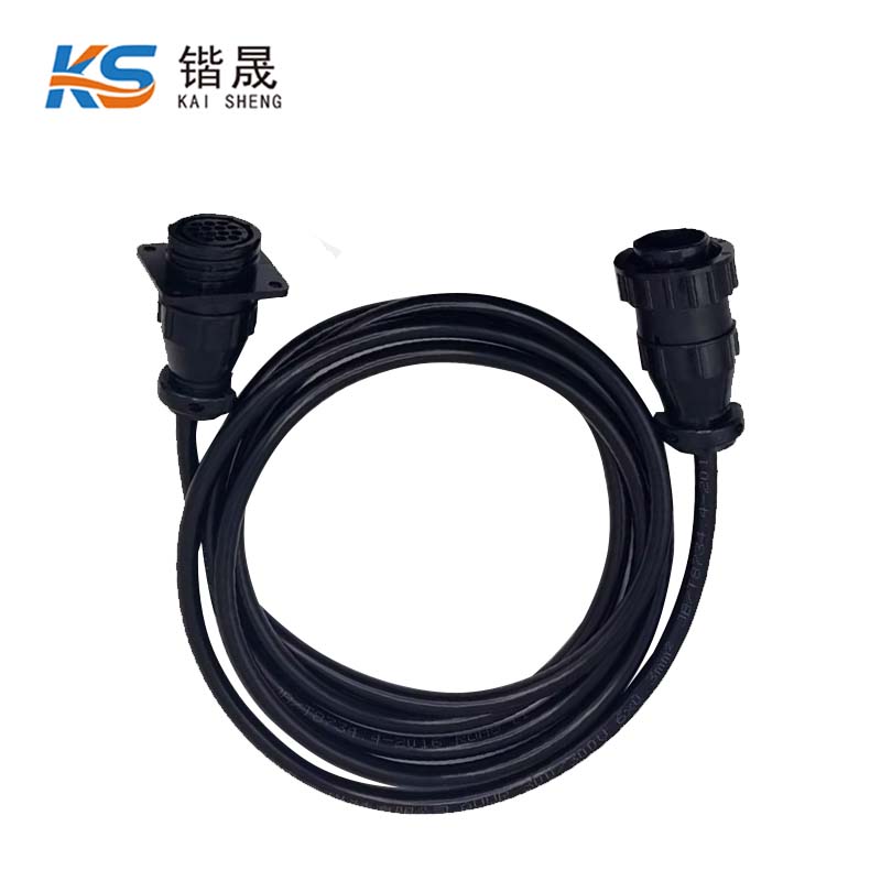 锴晟 链接组件 KS-TX-5mm 条高清大图