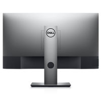 戴尔(DELL) 商用显示器U2720Q 27英寸4K高清Type-C HDR色彩校准多屏旋转升降设计笔记本设计显示器