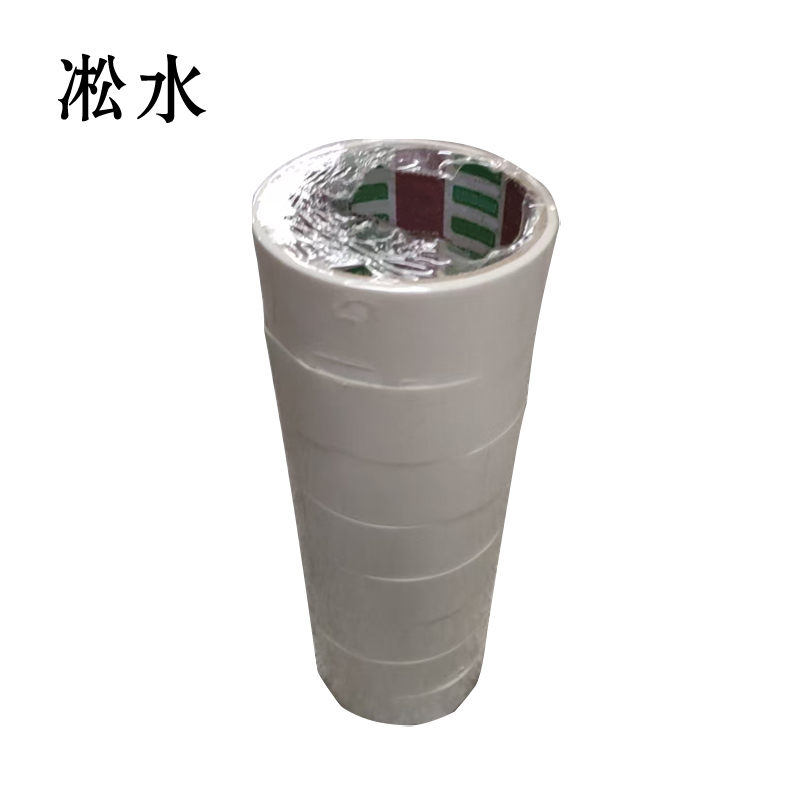 凇水 双面胶 24mm*15m 10卷 桶高清大图