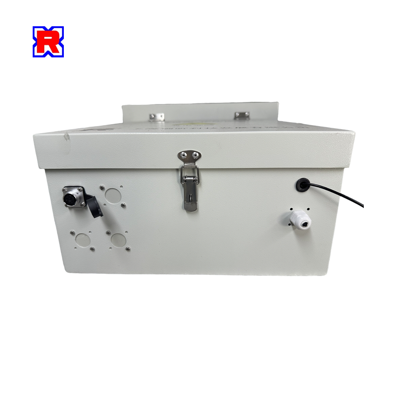 RX 雨量仪室外金属机箱 SE-1型 台高清大图
