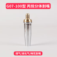 丙烷割嘴 国标G07-100型 1号