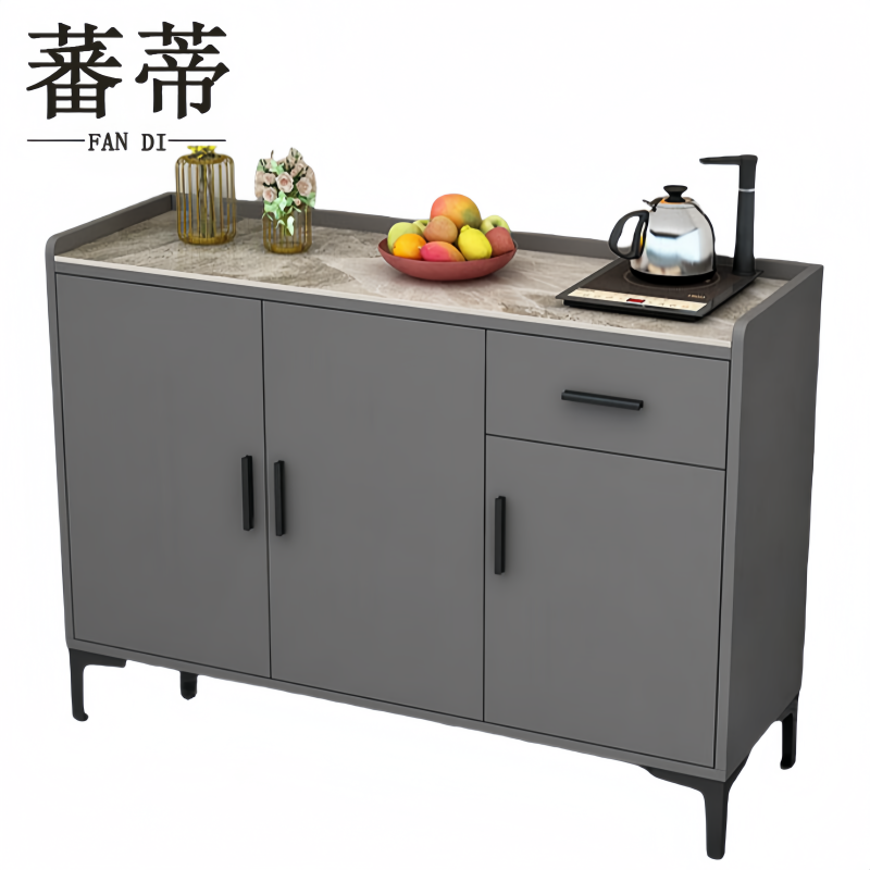 蕃蒂 收纳柜100cm 台