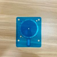 Magsafe无线磁吸DIY磁吸官方苹果8X11秒变苹果12Magsafe磁吸贴片 单磁吸贴