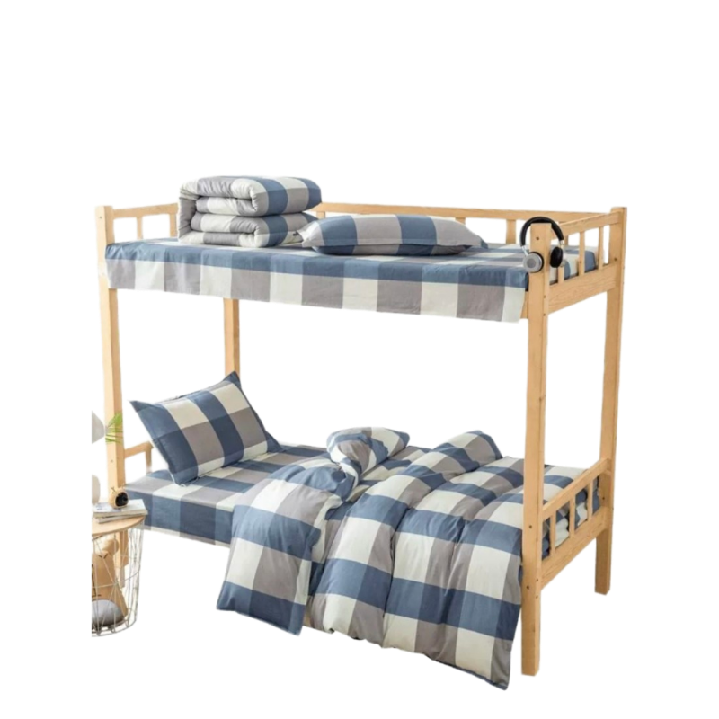 莘爱被套印花240*235cm/条高清大图