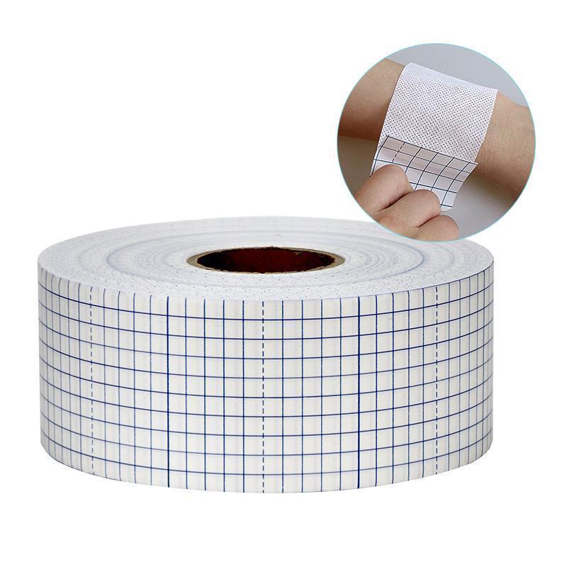 奥奇博艾思aokiboaisi无纺布透气医宽胶带胶布穴位贴敷贴敷料伤口护