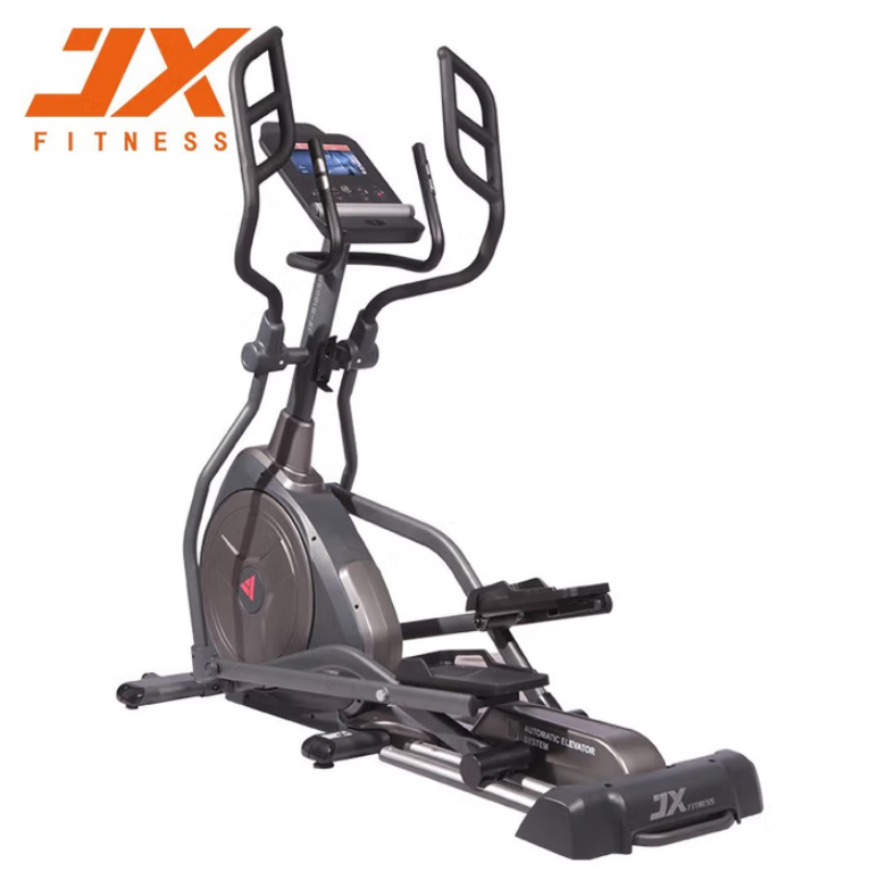 军霞(JUNXIA)JX-S1003FT 轻商用椭圆机