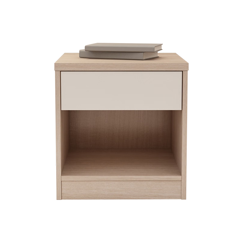 臻远 ZY-GYJJ23 公寓套房家具 床头柜矮柜储物柜高清大图