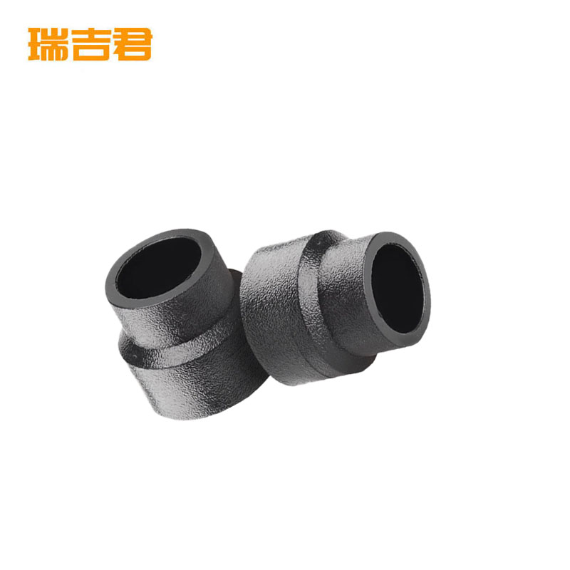 瑞吉君 PE变径直接大小头 32*50 个高清大图