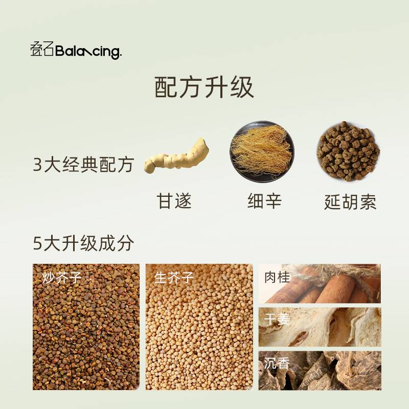 叠石夏养三伏贴冬寒夏养祛湿排寒高清大图