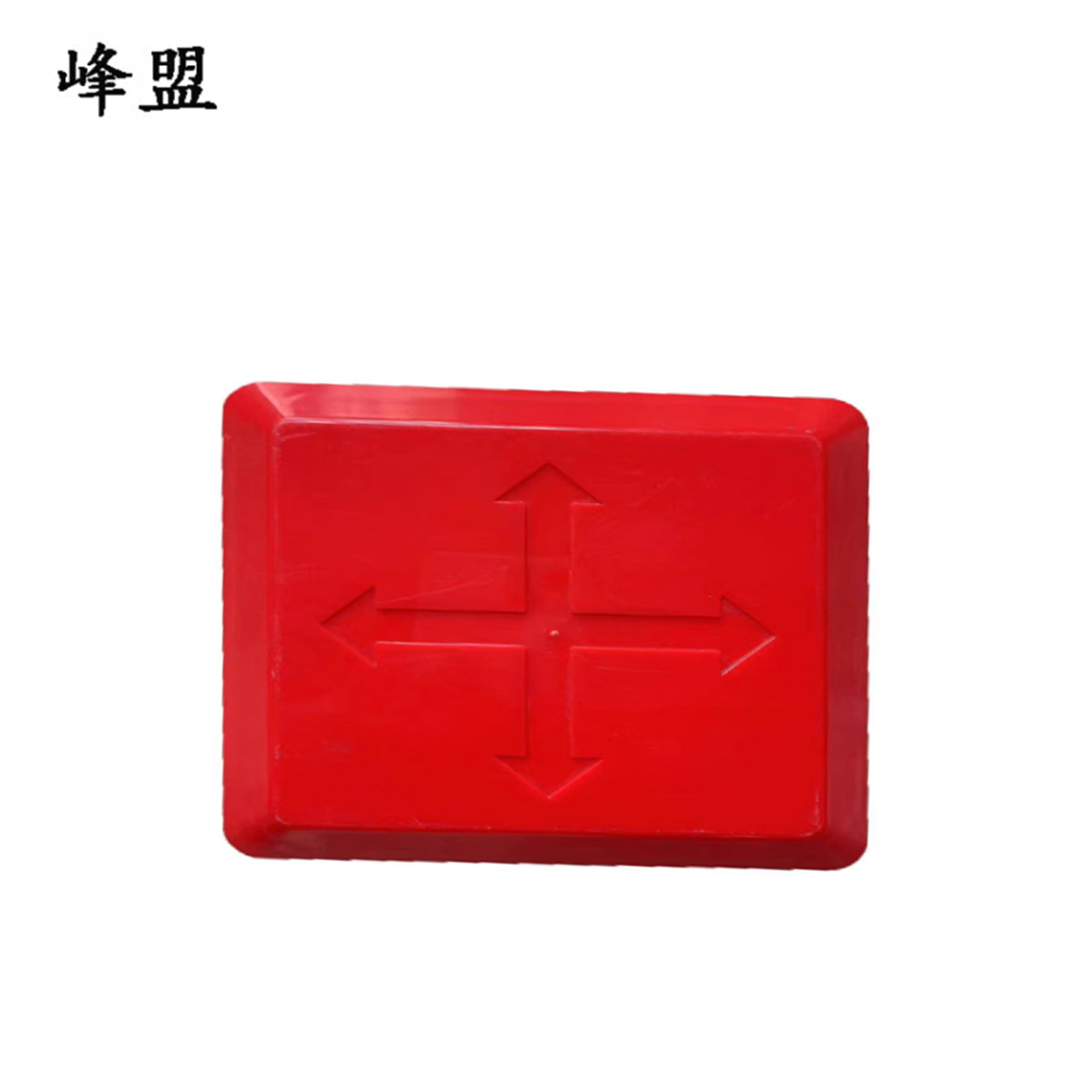 峰盟 复合电缆标桩 150*150*1500mm 根高清大图