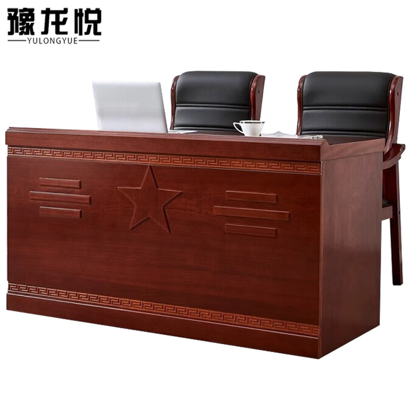 豫龙悦主席台高清大图