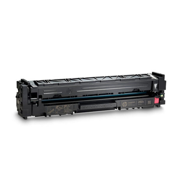 惠普 CF503A 202A品红色硒鼓 适用于M254/M280/M281