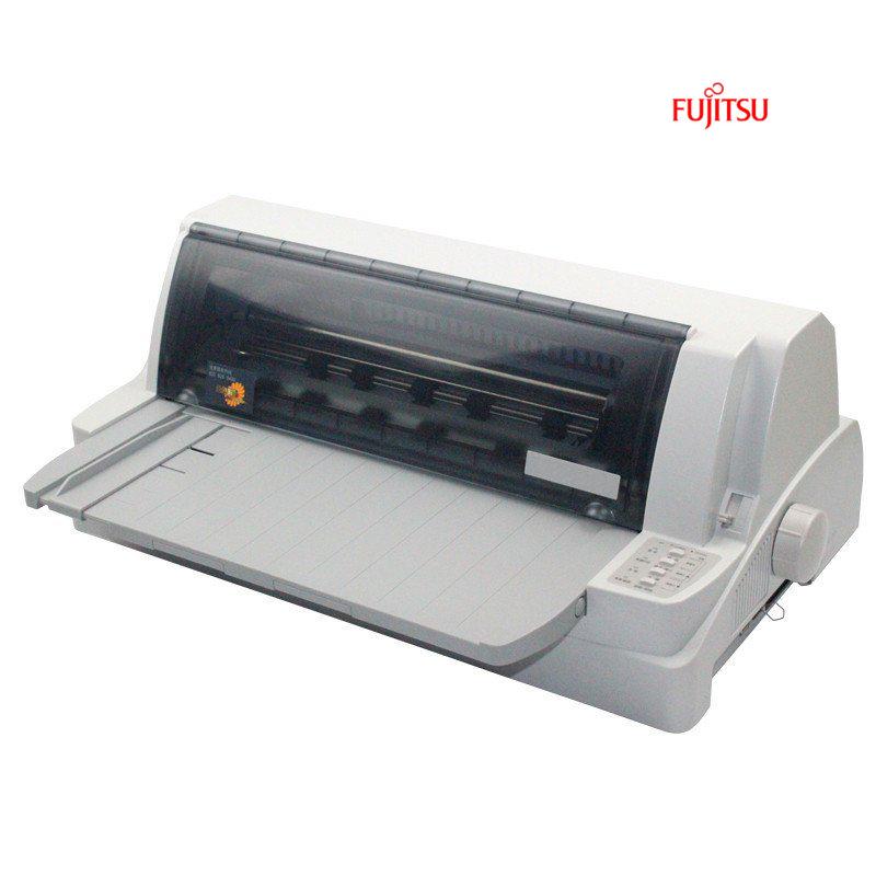 富士通(FUJITSU)DPK890H A3票据针式打印机