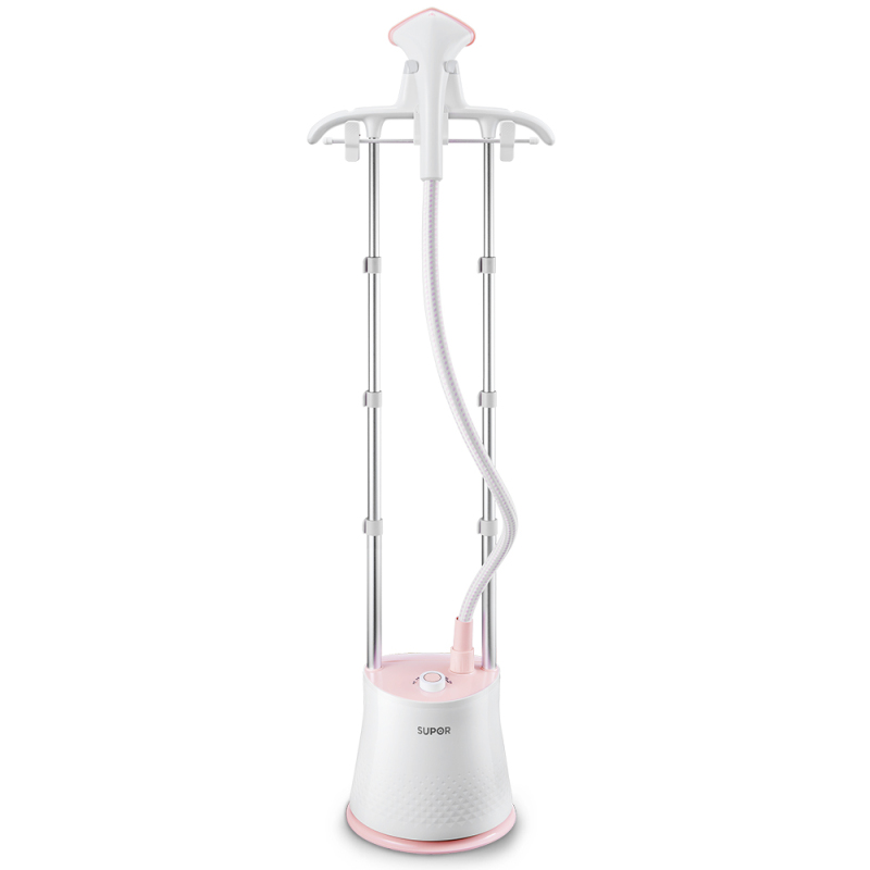 苏泊尔(SUPOR) GS30AP-18挂烫机 430*300*1670mm 白色*