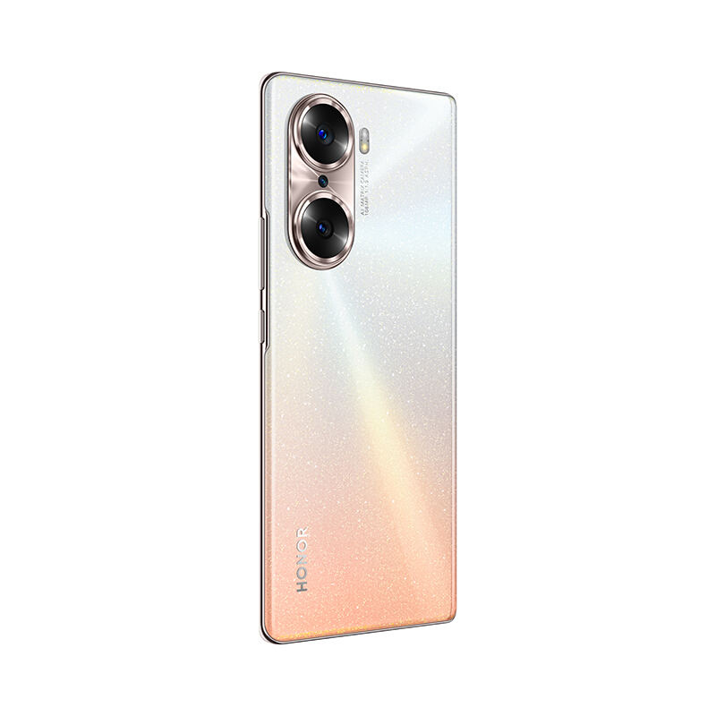 荣耀60 8GB+256GB 朱丽叶 前后双曲设计 1亿像素超清摄影 高通骁龙778G 5G 66W智慧超级快充 全网通版