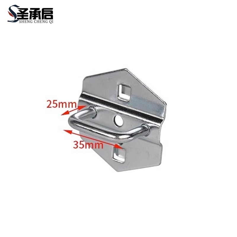 圣承启 金属挂钩 35mm个