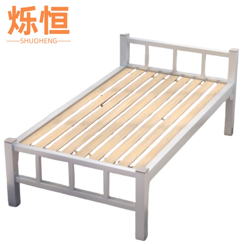 烁恒员工床高清大图