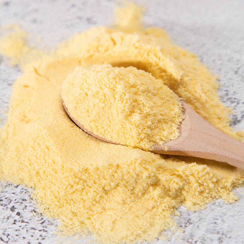 塞翁福玉米粉5kg玉米面糊糊饼子窝窝头苞米面粉家用杂粮淀粉粗粮