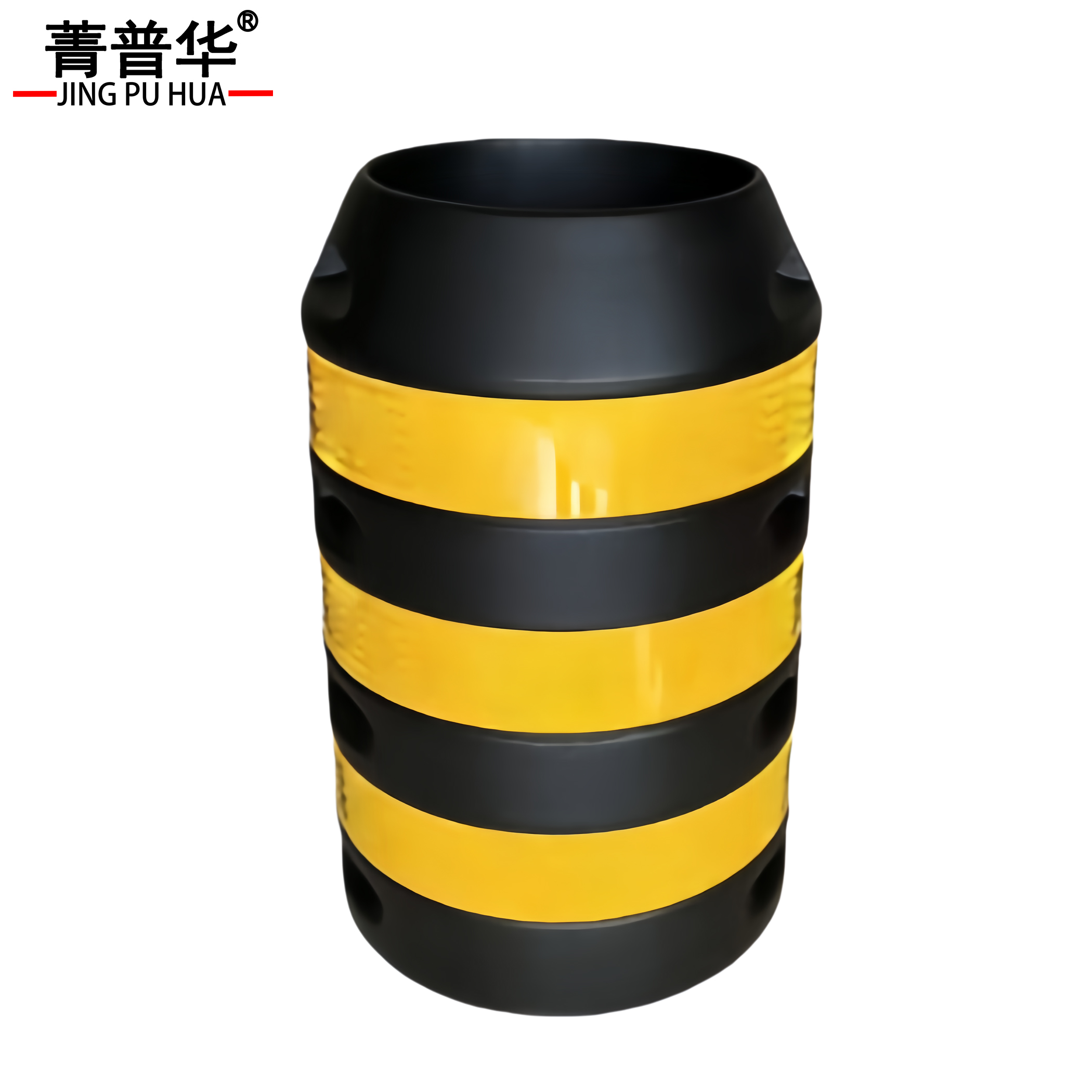 菁普华 电杆保护套 可定制 个高清大图