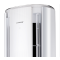格力空调KFR-50LW/(50582)FNhCa-B1(WIFI)(珍珠白)