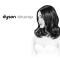 戴森(Dyson)Airwrap 卷发棒配件 40毫米卷筒(一对) 紫红色 搭配丰盈套装使用