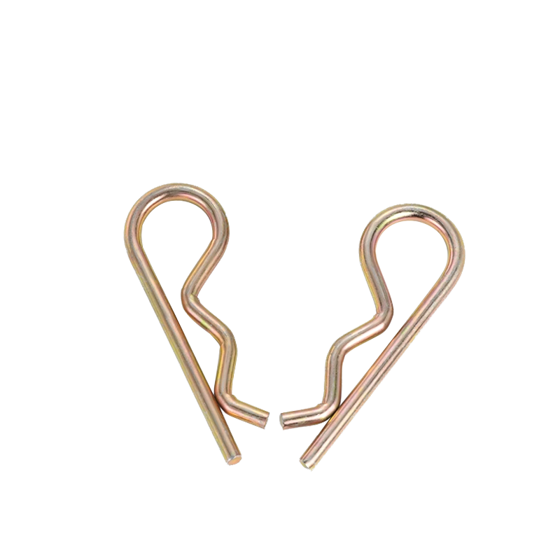 立伟铁牛B型开口销3mm×70mm/个高清大图