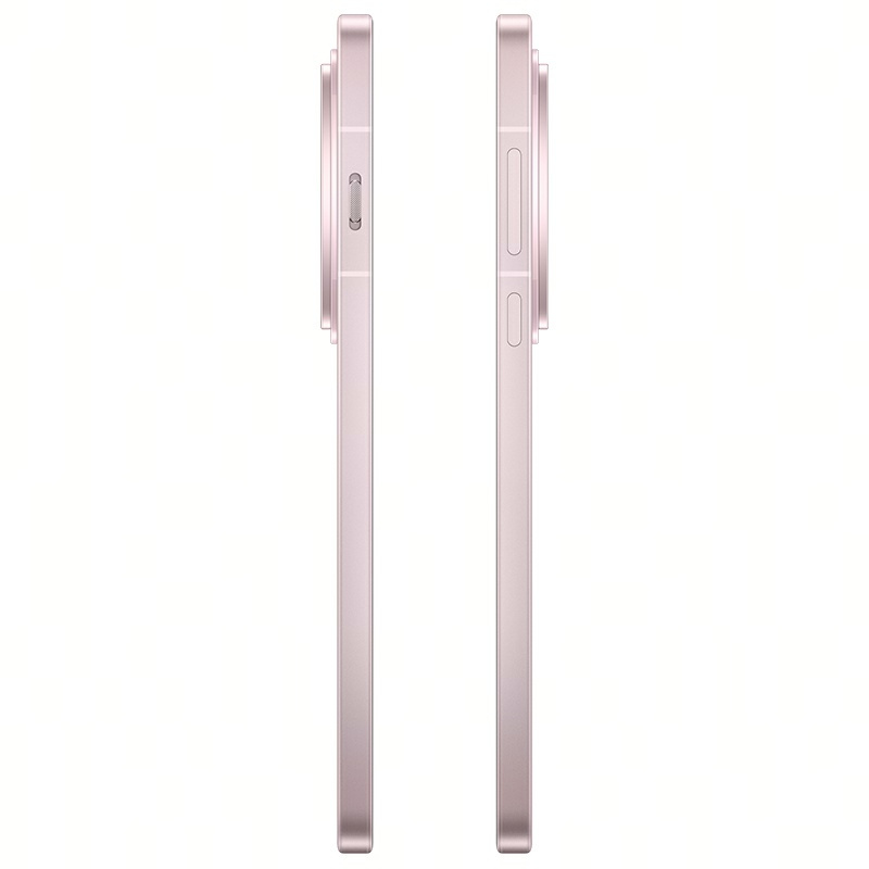 OPPO Find X8 气泡粉 12GB+256GB 无影抓拍 超轻薄直屏 天玑9400 AI一键问屏 5630mAh冰川电池 5G 手机