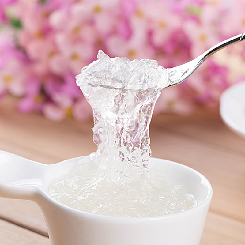 固本堂干燕窝30g优级原料印尼进口溯源孕妇正品