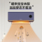 格力(GREE) 防水壁挂式暖风机浴室电暖器取暖器居浴两用电暖气片家用 NFBC-X6022 机械款