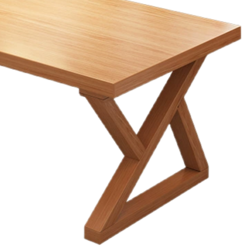 乐琪艺 电脑桌1.2m 张高清大图