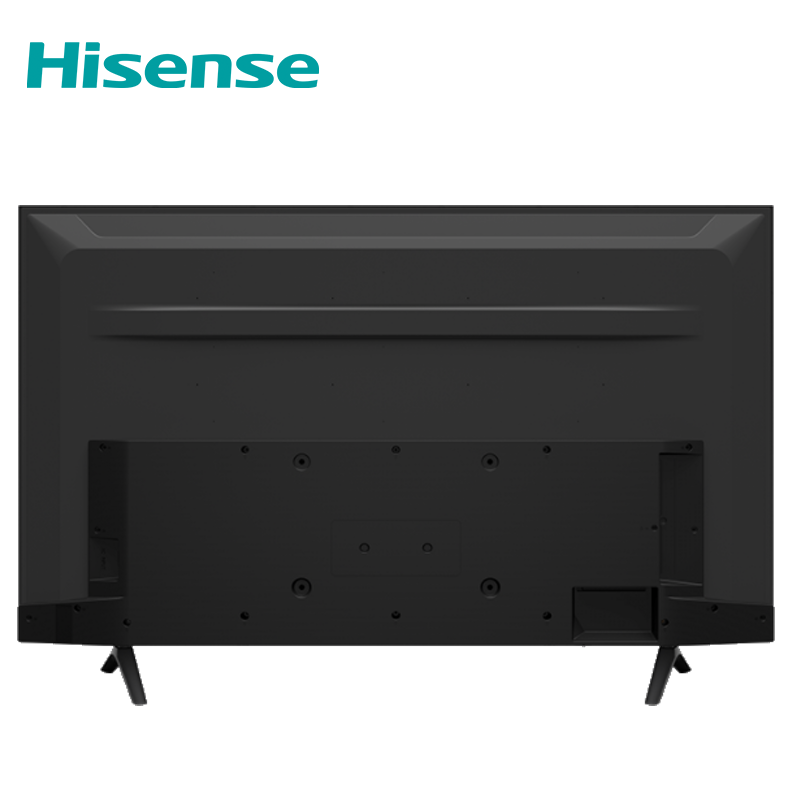 [苏宁自营]海信(Hisense) HZ55A52 55英寸4K高清人工智能平板液晶电视机(台)