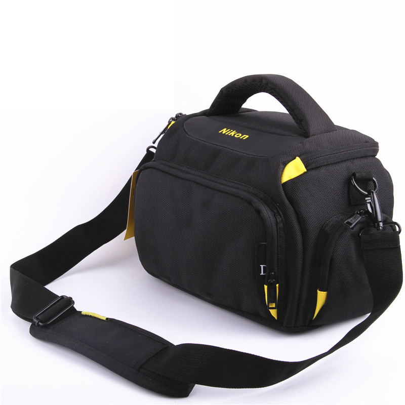 Nikon/尼康 专业相机包高清大图