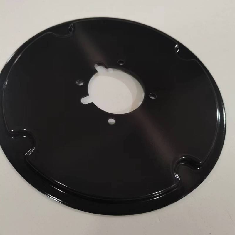 帮客材配 全新原装法迪欧燃气灶JZT/Y- 2B301盛液盘收前务必验货高清大图