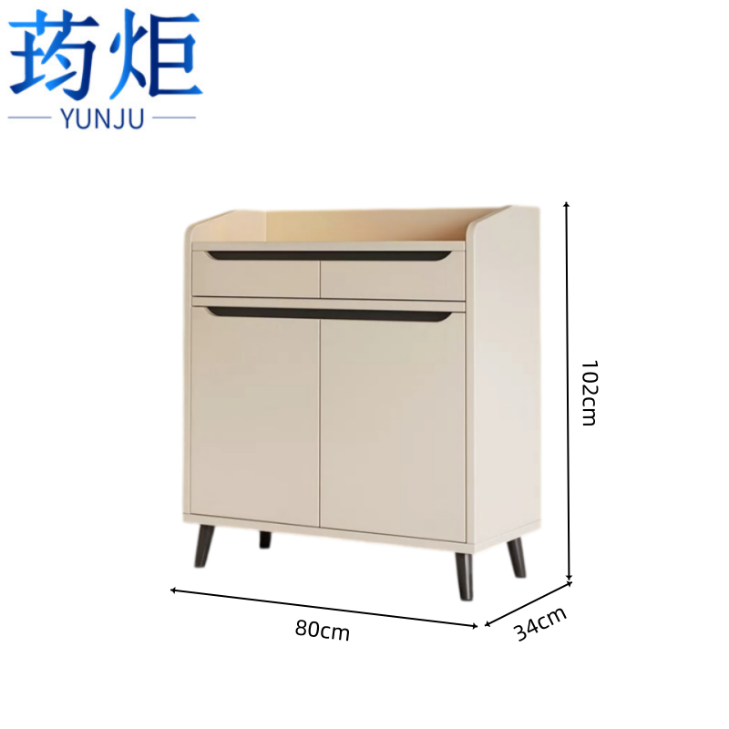 荺炬鞋柜