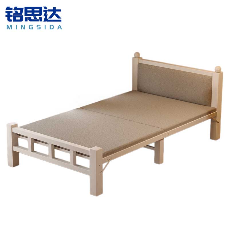 铭思达折叠床80cm张高清大图