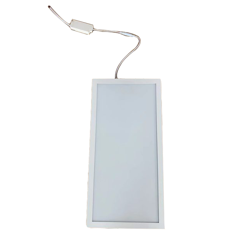 顶火 GMD9130B 55W 电压AC220V 功率55W 应急时间90min LED面板灯 计价单位：台 白色高清大图