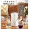 美的(Midea)电水壶热水壶烧水壶开水壶304不锈钢1.5L侧显温度智能断电SH15X301
