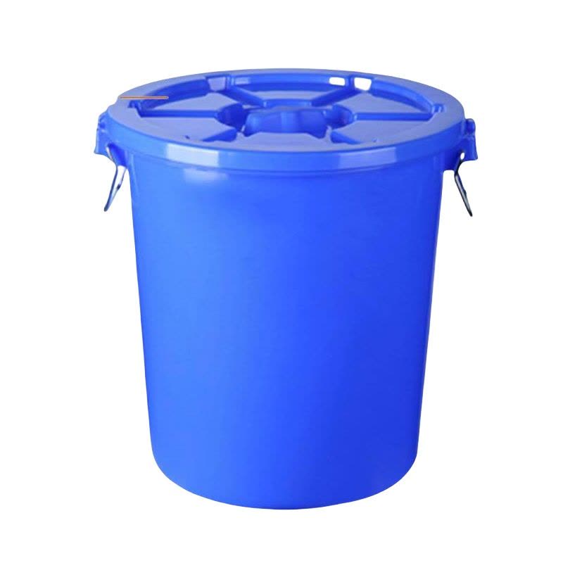 怡卓欧储物桶100L个图片